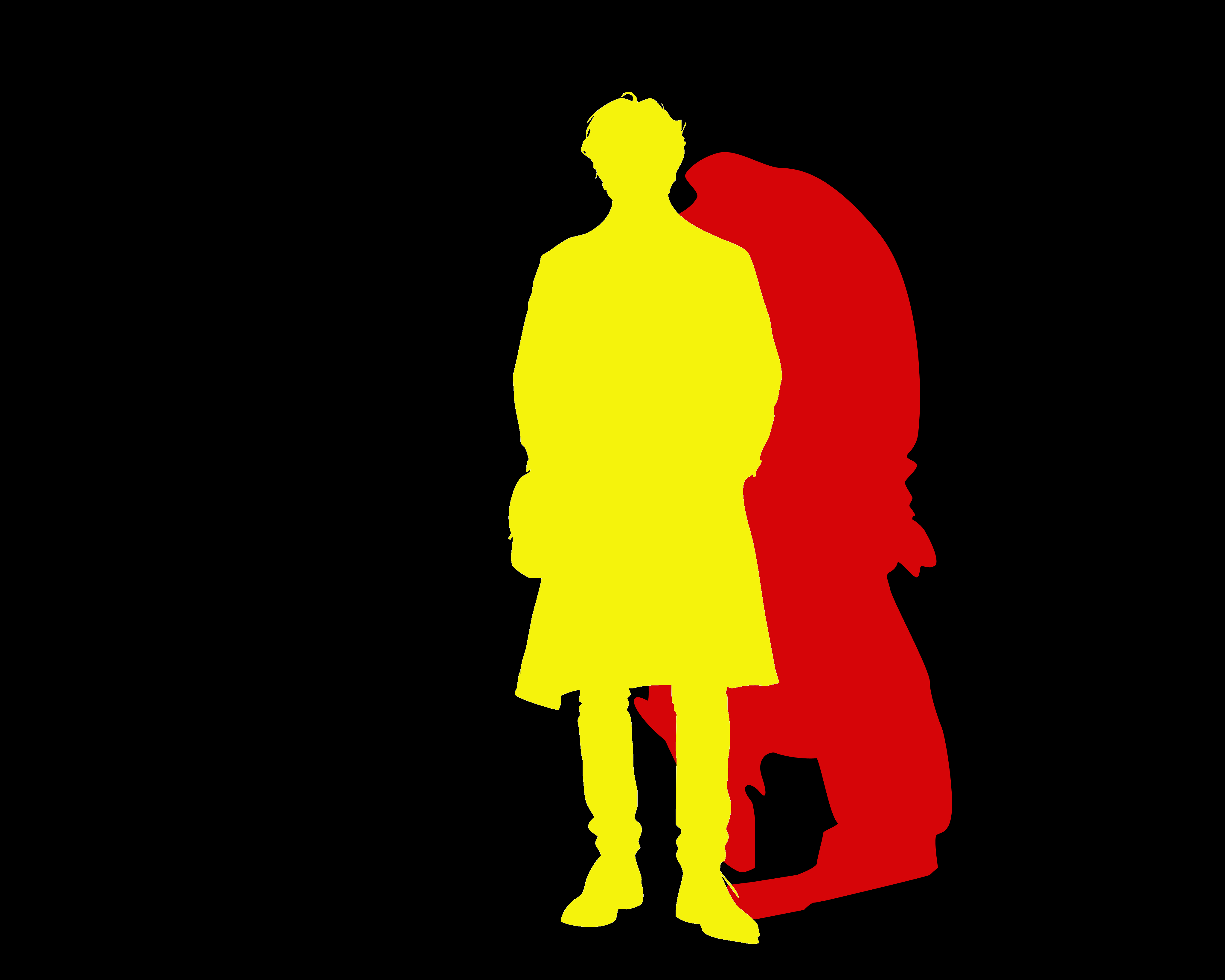 shadow segmentation
