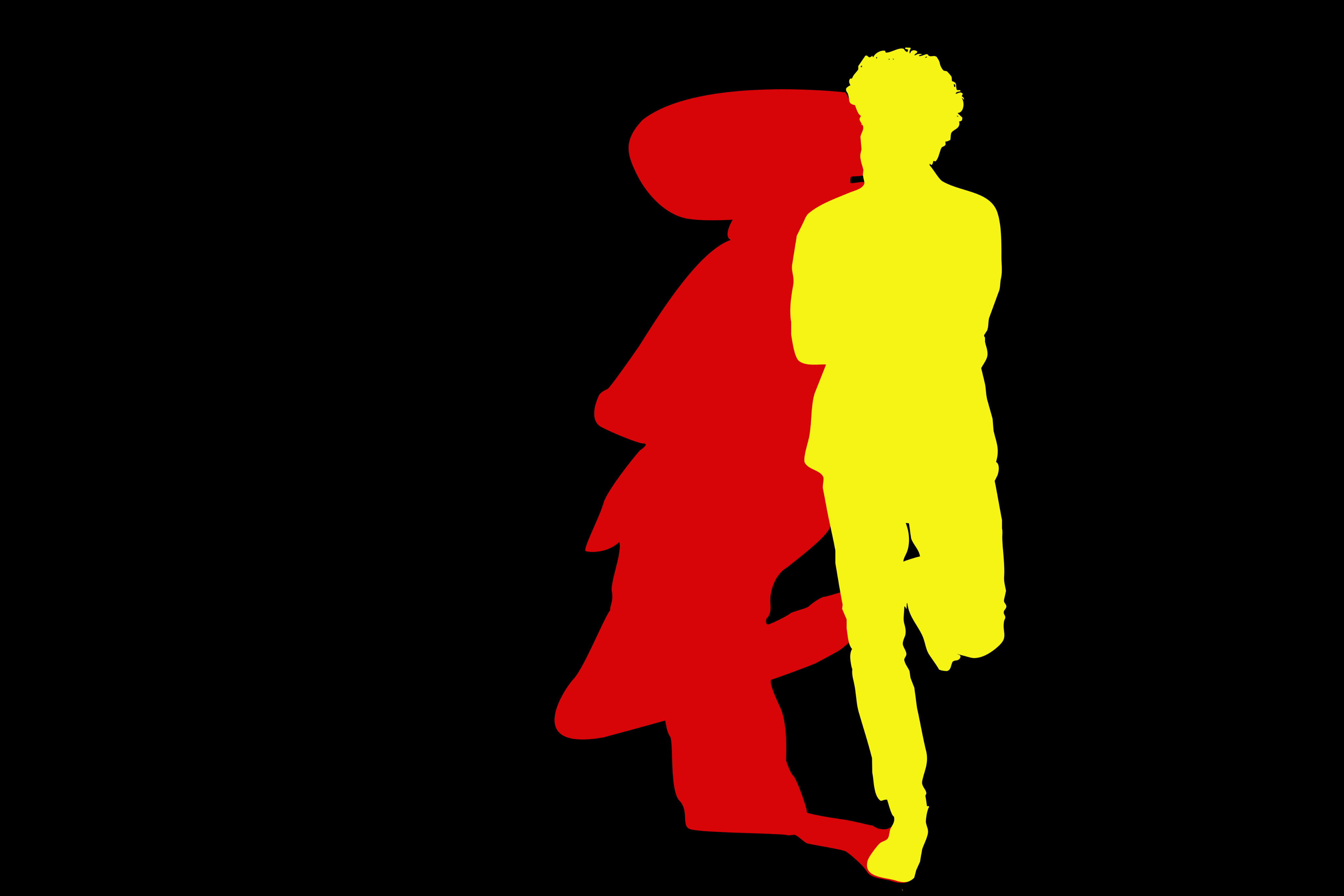 shadow segmentation