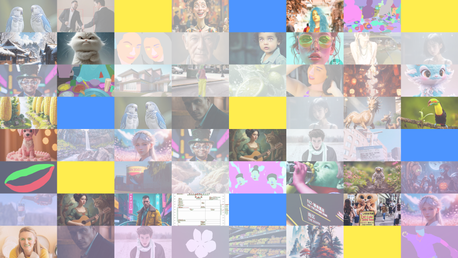 Generative AI Multimodal Datasets